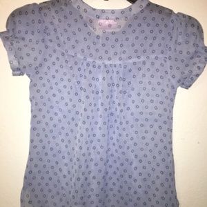 Scooter Brown Shirts & Tops - Scooter Brown Girls Blouse Scooter Brown Shirts & Tops - Scooter Brown Girls Blouse